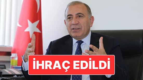 Özgür Özel Açıkladı: "Kayyum Olarak Atanan Gürsel Tekin Partiden İhraç Edildi"