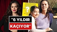 "Kadın" Dizisindeki Çocuk Oyuncu Kübra Süzgün'ün Ailesinden Özge Özpirinçci Hakkında Şok Suçlama!