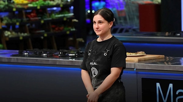MasterChef'in 31 Ağustos günü yayınlanan bölümünde eleme yaşandı.