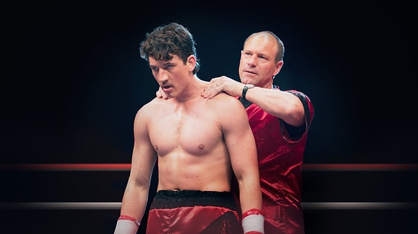 10. Bleed for This (2016)