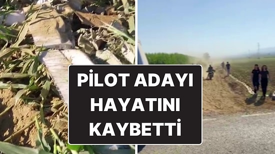 İzmir’de Eğitim Helikopteri Düştü: Pilot Hayatını Kaybetti