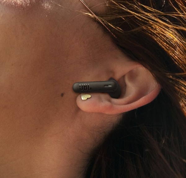 JBL Wave Beam2, Kablosuz Kulakiçi Kulaklık