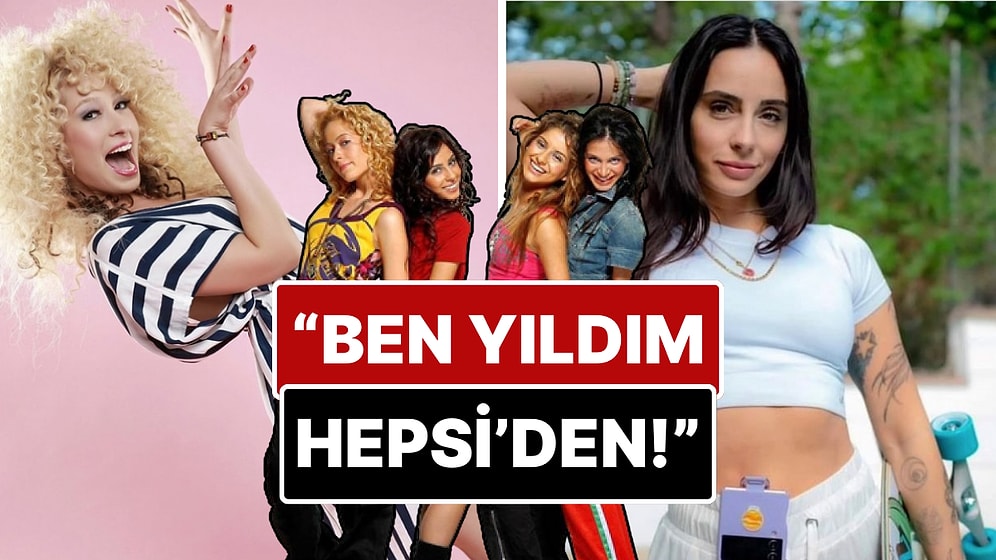 Gülçin'le Polemik Yaşayan Yasemin Yürük Hepsi 20. Yıl Konserinin Neden Yapılmadığını Açıkladı!