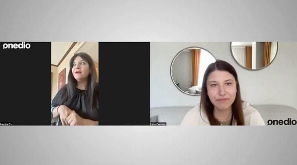 Bugüne kadar canlandırmaktan en zevk aldığınız karakter hangisi?