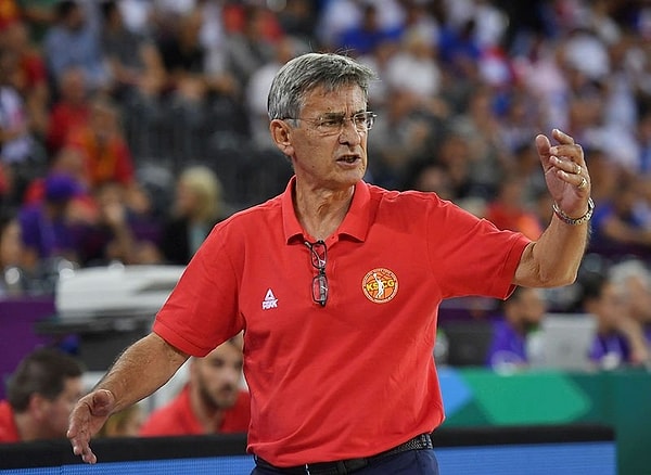 Bir dönem Fenerbahçe ve milli takımda görev yapan Bogdan Tanjevic ise bu görüşe güçlü bir destek verdi.