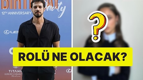 ATV'nin "Kuruluş Orhan" Dizisine Yalı Çapkını Oyuncusu Dahil Oldu!