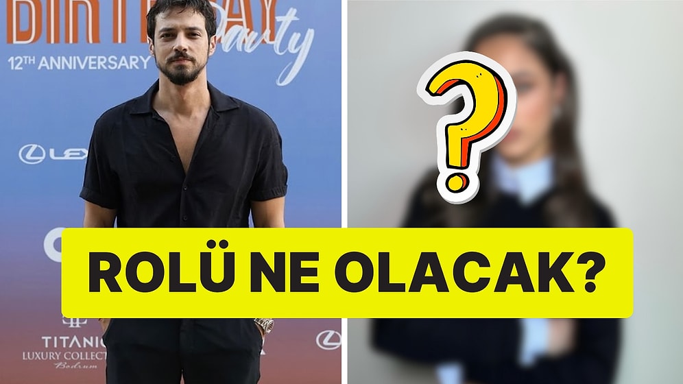 ATV'nin "Kuruluş Orhan" Dizisine Yalı Çapkını Oyuncusu Dahil Oldu!