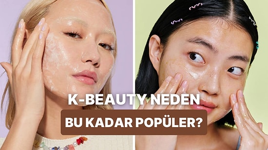 K-Beauty 101: Kore Kozmetiği Cilt Bakımında Neden Bu Kadar Popüler Oldu?