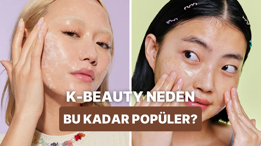 K-Beauty 101: Kore Kozmetiği Cilt Bakımında Neden Bu Kadar Popüler Oldu?