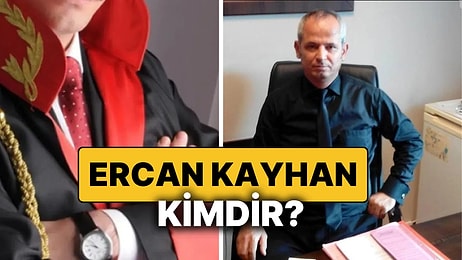 Ercan Kayhan Kimdir? İstanbul Cumhuriyet Savcısı Ercan Kayhan'ın Ölümü Hakkında Bilinenler