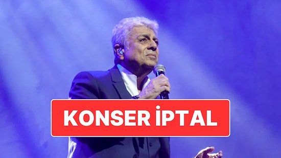 Protesto Çağrısı Yapılmıştı: İsrail Destekçisi Enrico Macias’ın İstanbul Konseri İptal Edildi