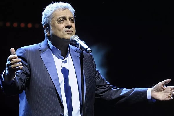 Valilik oluşacak gösteriler nedeniyle konserin iptal edildiğini açıkladı.