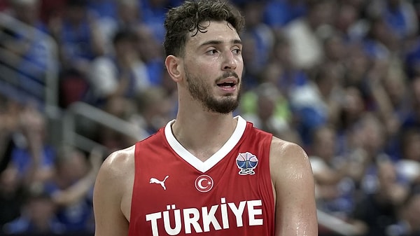 Milli takımda hedef artık madalya...