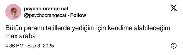 Tatilcilerin gözleri açıldı!👇
