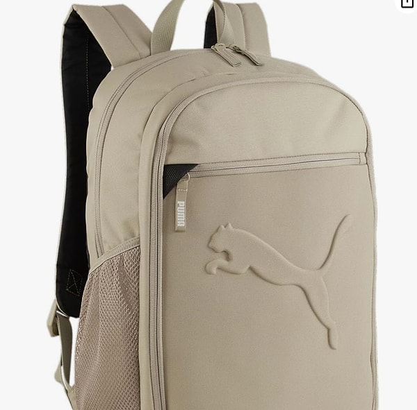 PUMA Buzz Sırt Çantası