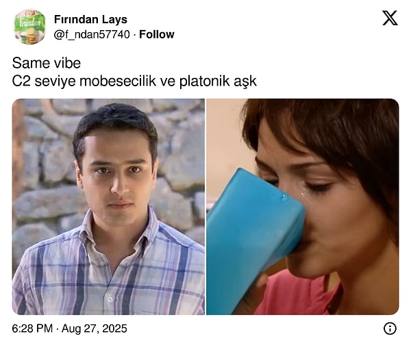 Aslında yakışırlardı...