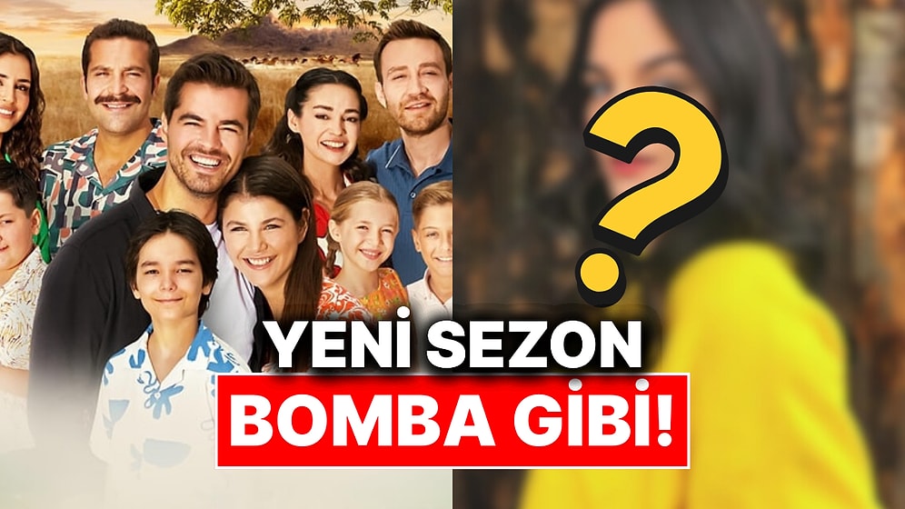 6 Eylül’de Yayınlanacak Gönül Dağı’nın Kadrosuna Genç Oyuncu Dahil Oldu!