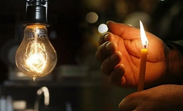İstanbul’un farklı ilçelerinde elektrik kesintisi yaşanacağı duyuruldu.