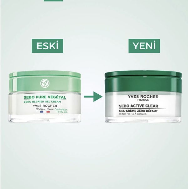 Trendyol’un marka işbirliği kapsamında Yves Rocher tüm cilt bakım ürünlerinde %25 indirim fırsatı sizi bekliyor.