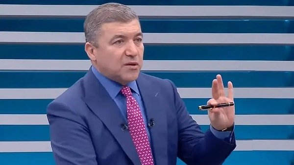 İsmail Küçükkaya’nın yeni adresi TV100 oldu.