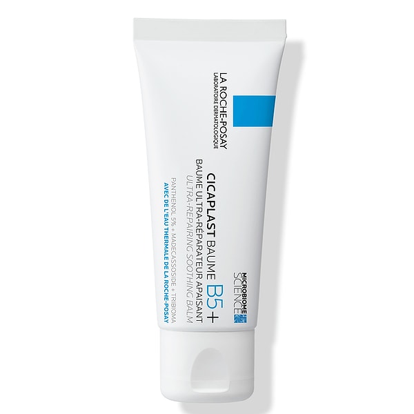 La Roche Posay Cicaplast Baume B5 Yatıştırıcı Ve Onarıcı Bakım Kremi 40 ml
