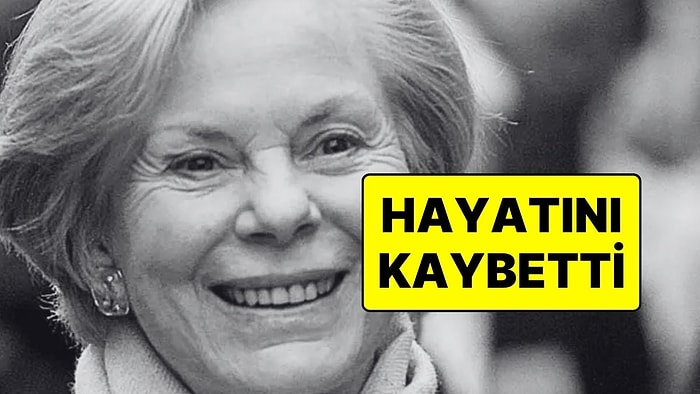92 Yaşındaki Kent Düşesi Katharine Hayatını Kaybetti