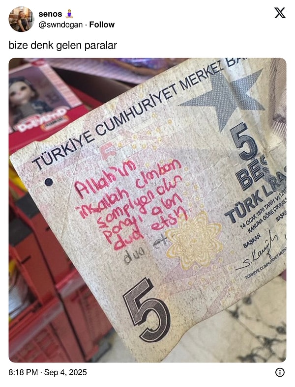 Futbol taraftarı her yerde👇