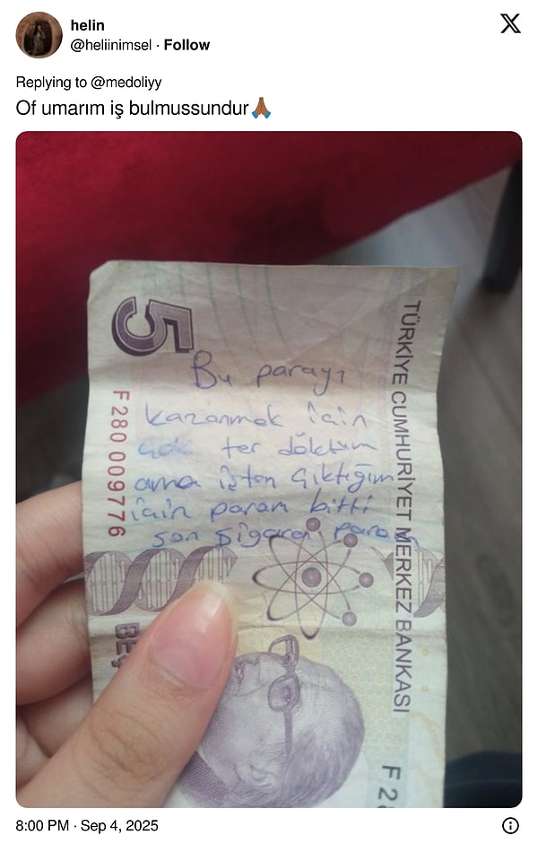 Ah be yaktın bizi!👇