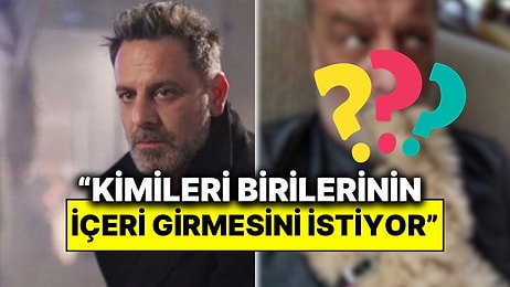 Ozan Güven Instagram Paylaşımıyla Son Zamanlarda Yaşananlara Manidar Gönderme Yaptı