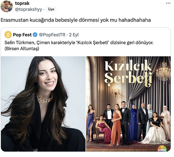 Çimen'in yeni hikayesi hepimizi korkutuyor...