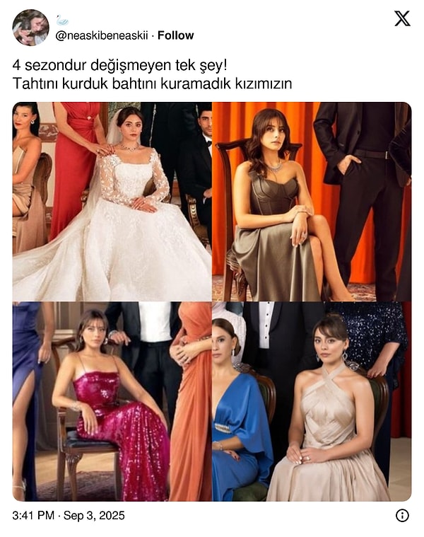 En haklı tespit!