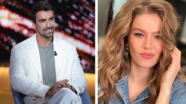 Birsen Altuntaş'ın haberine göre, İbrahim Çelikkol ve Burcu Biricik, Disney Plus Türkiye için hazırlanan “Ayna” adlı yeni dizide başrolü paylaşacak.