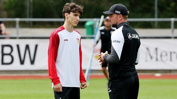 Efe Korkut'a Bilbao kapılarını açan olay babasının kariyeri...