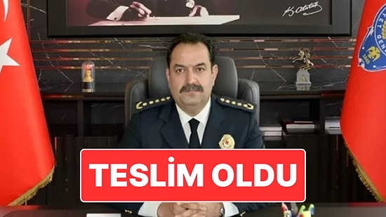 Hakkında Gözaltı Kararı Vardı: Eski Antalya Emniyet Müdürü İlker Arslan Teslim Oldu