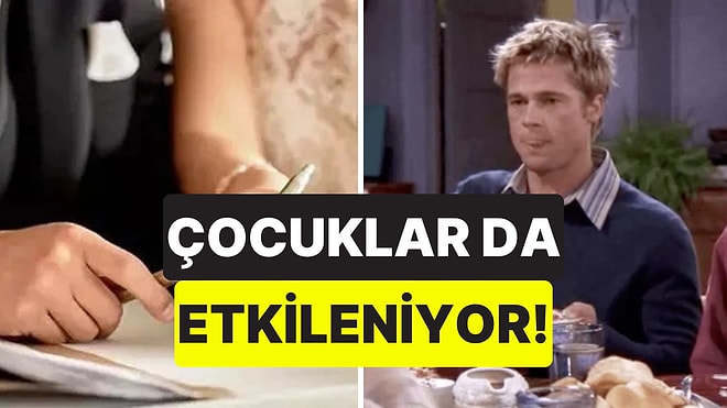 Çocuklar da Risk Altında: Evli Çiftlerin Aynı Psikolojik Rahatsızlığa Sahip Olduğu Ortaya Çıktı