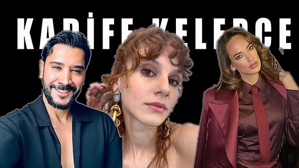 7. Kadife Kelepçe
