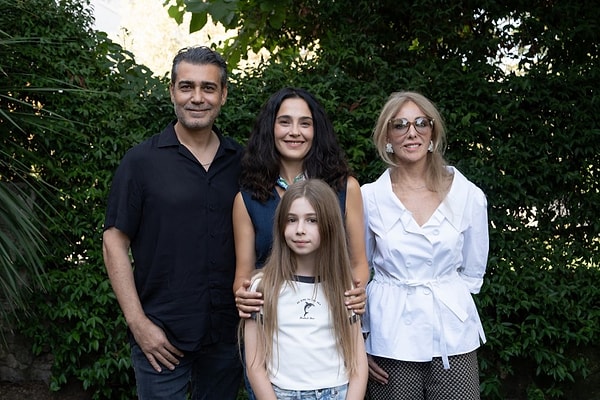 9. Ben Annemin Rüyasıyım