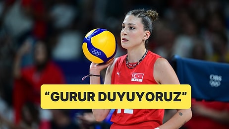 İlkin Aydın'dan "Gümüş Madalya" Sonrası "Değersizleştirmeyelim" Uyarısı