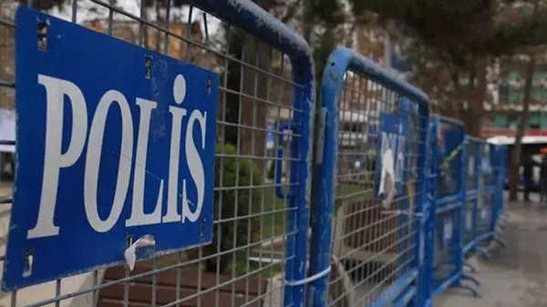 İstanbul Valiliği bazı ilçelerde eylem ve gösteri yasağı getirildiğini duyurdu.