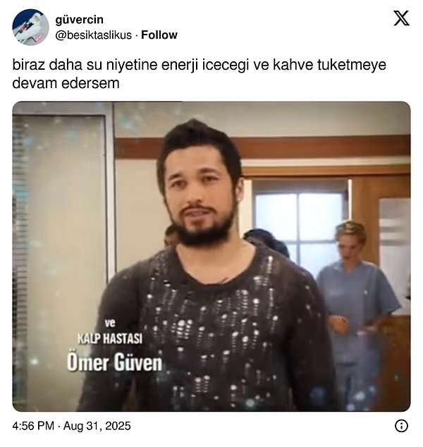 Ağzınızdan yel alsın!