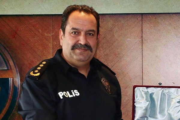 Gözaltı kararından sonra film gibi bir operasyon yaşandı.