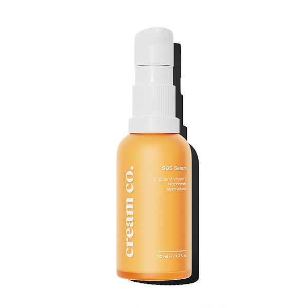 Cream Co. SOS Serum 30 ml
