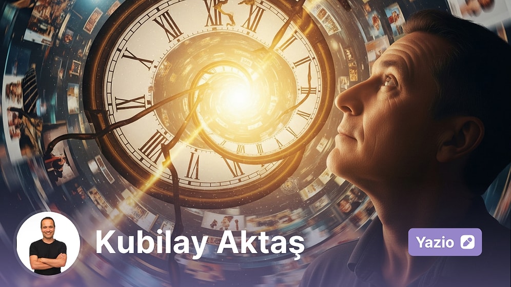 Modern Çağda İnsan ve Hafıza