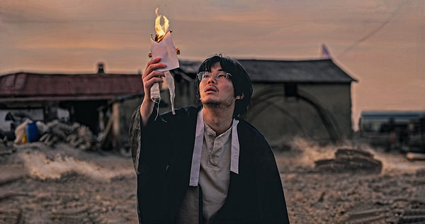 1. The Bequeathed (2024)