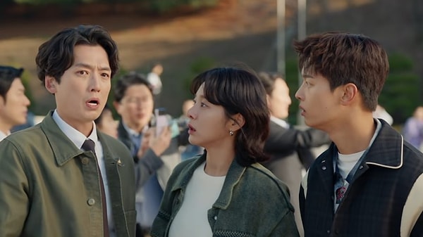 9. Oh My Ghost Clients (2025)