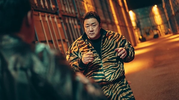 12. Twelve (2025)