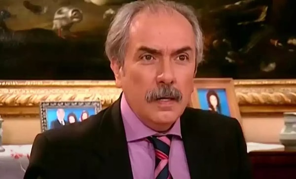 Dizi sektöründe kimi karakterler oyuncuyla öyle bağdaşıyor ki, Hakan Altıner’in de dediği gibi “iyi ya da kötü” anılmak mümkün olabiliyor.