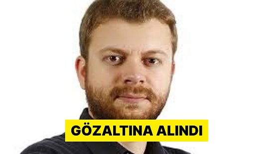 Kemal Kılıçdaroğlu Karşıtı Paylaşımlarıyla Bilinen Akademisyen Emrah Gülsunar Gözaltına Alındı