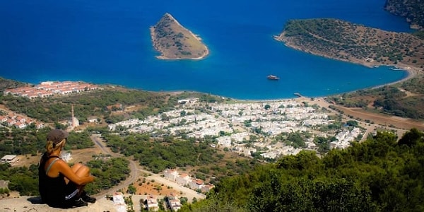 Places to Visit on Tisan Island
