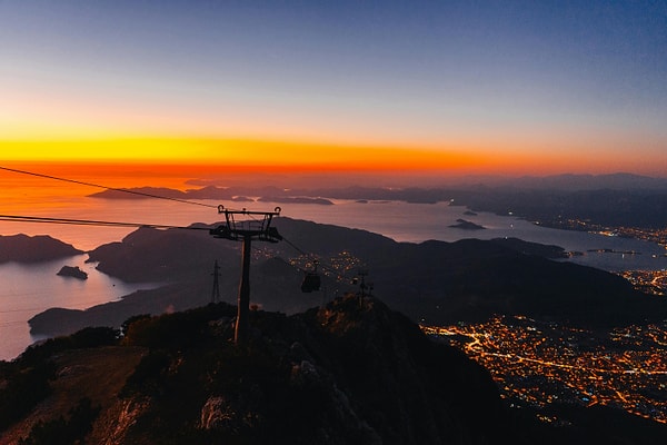 Photography and tips for the ‘best shots’ in Fethiye